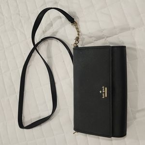 Kate Spade wallet bag